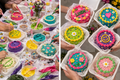 Cake Decorating Workshop