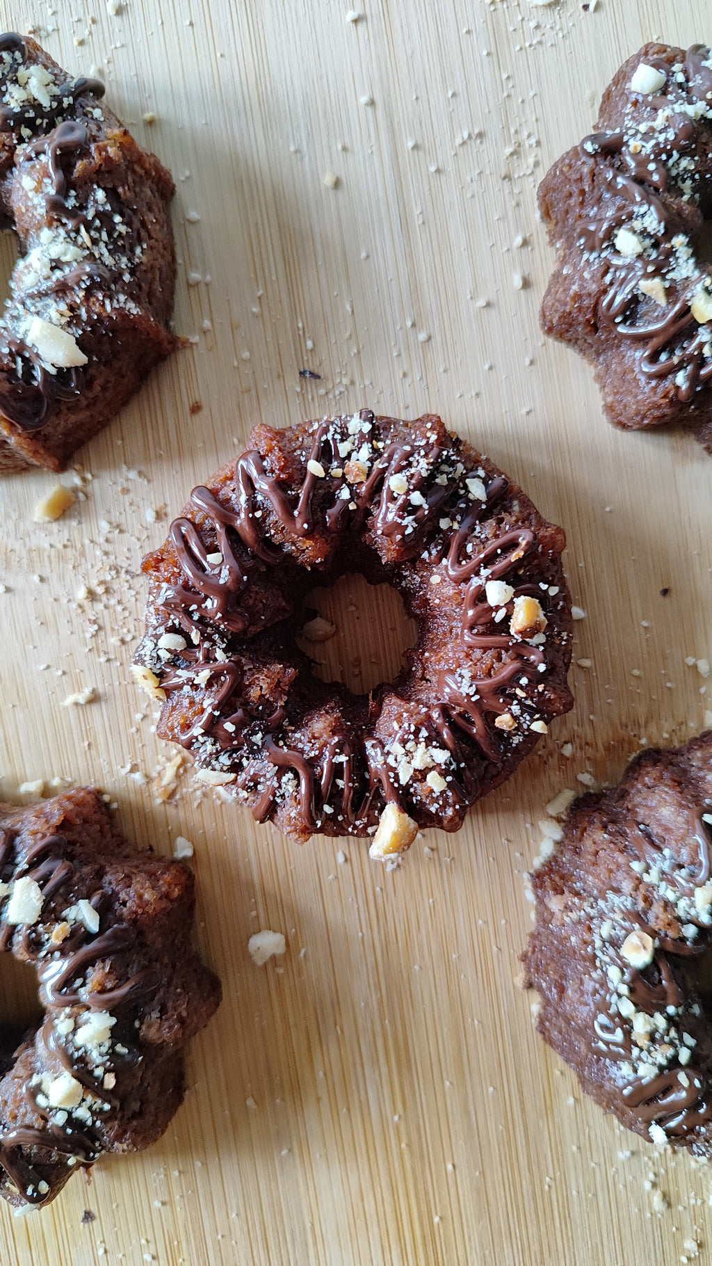 Share the Love – Pastry Box for Two (or Not)