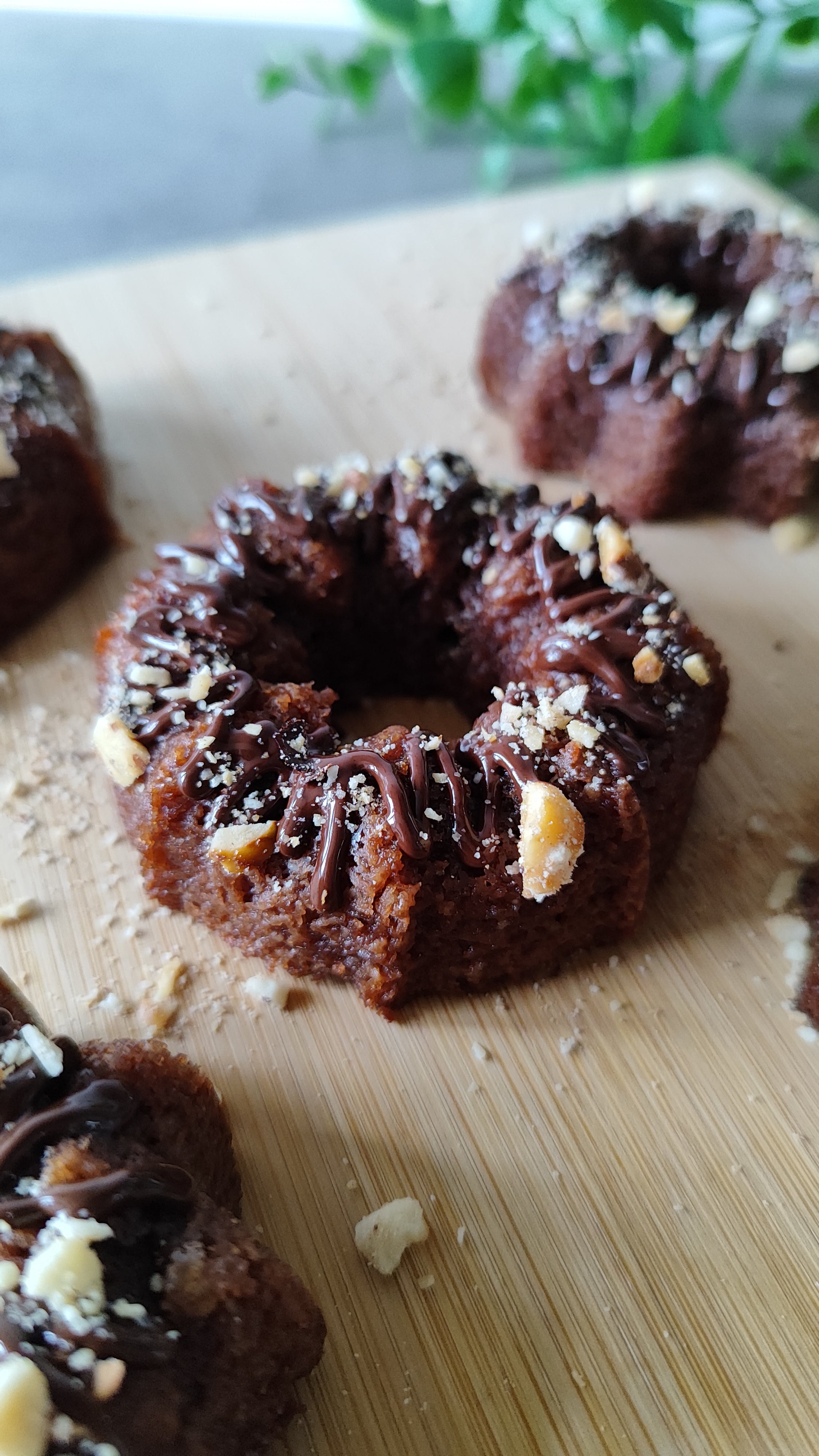 Aunty’s Love – Monthly Pastry Box