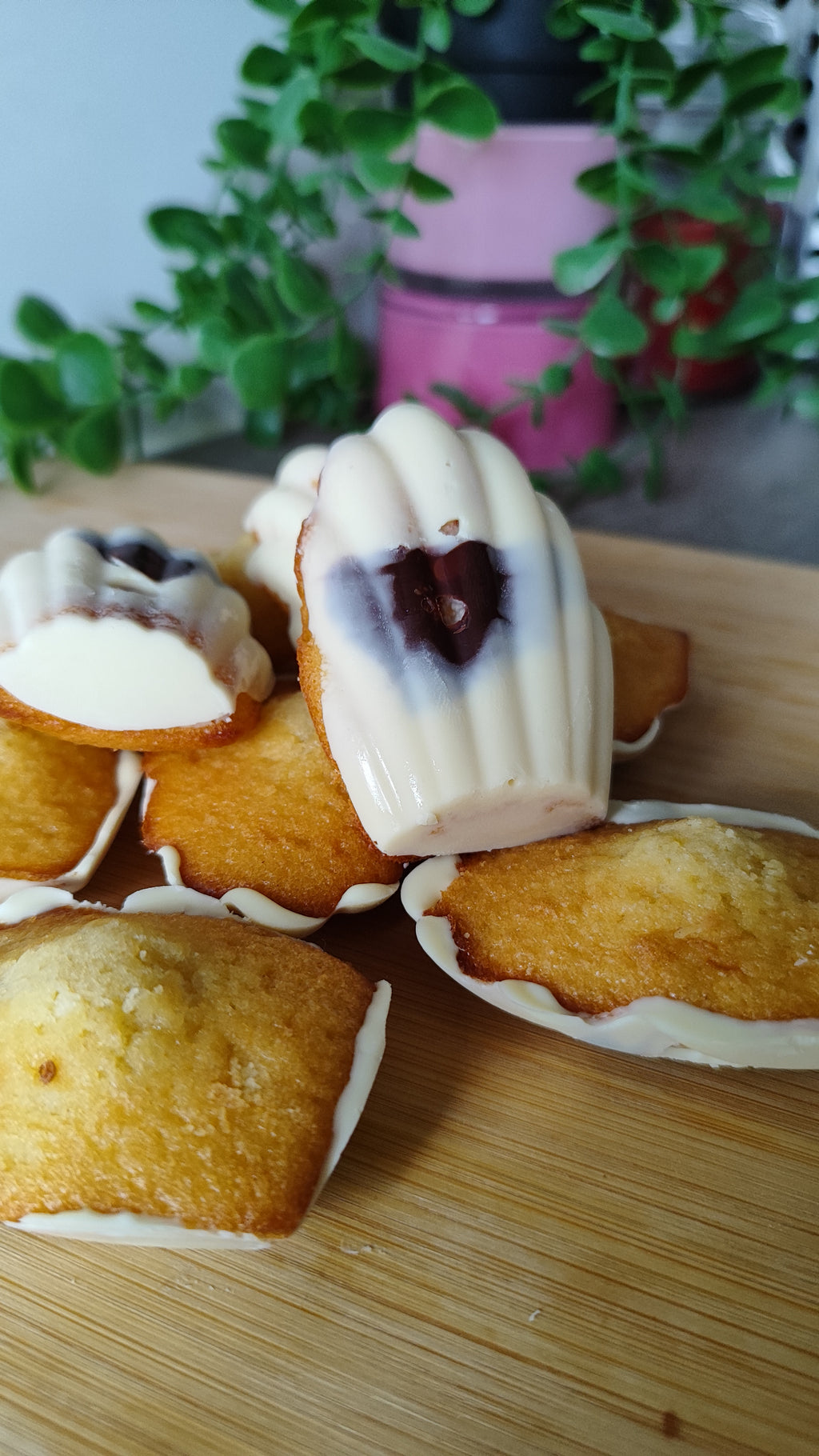 Aunty’s Love – Monthly Pastry Box