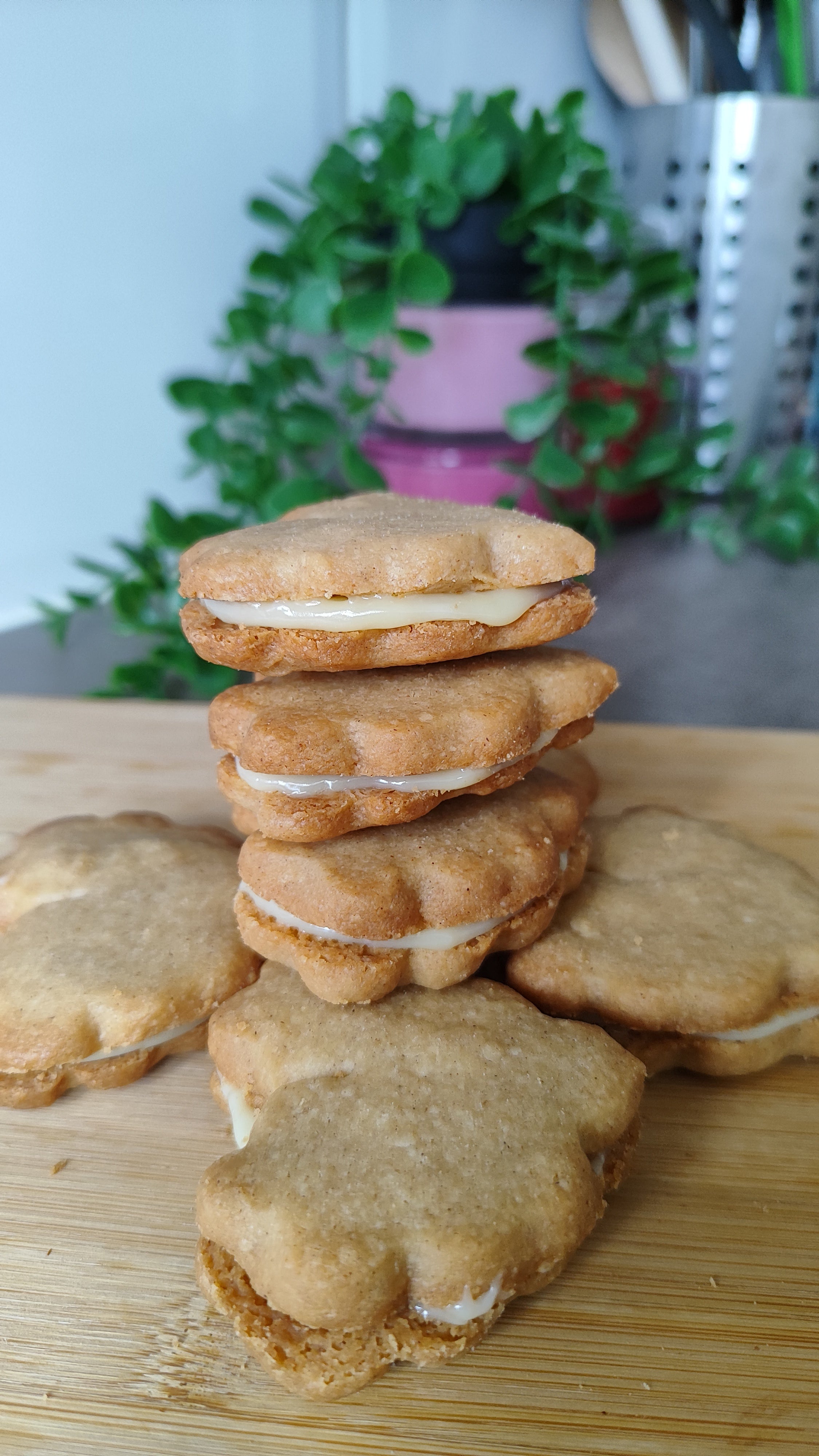 Aunty’s Love – Monthly Pastry Box