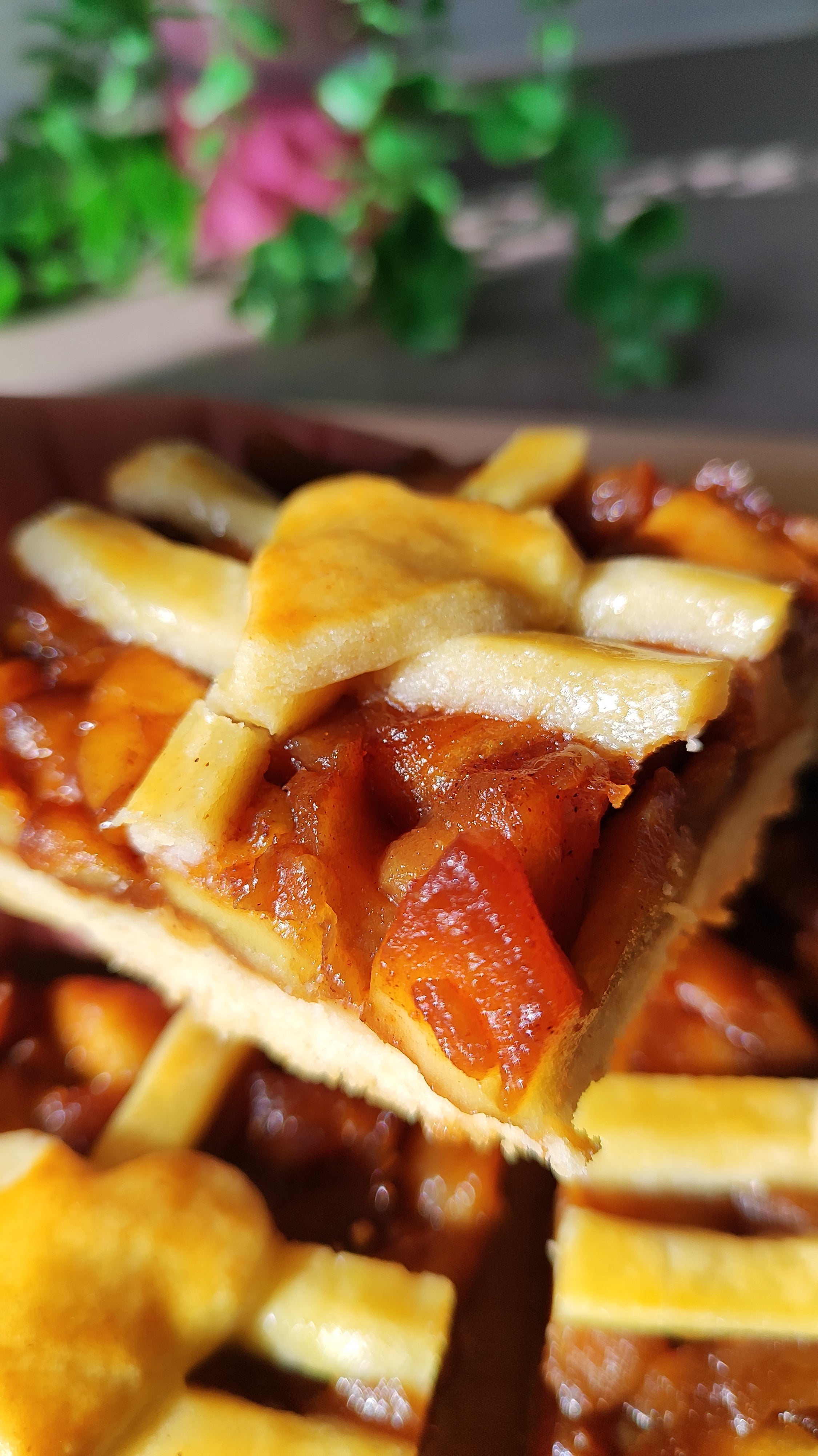 Apple pie bar (Bundle)