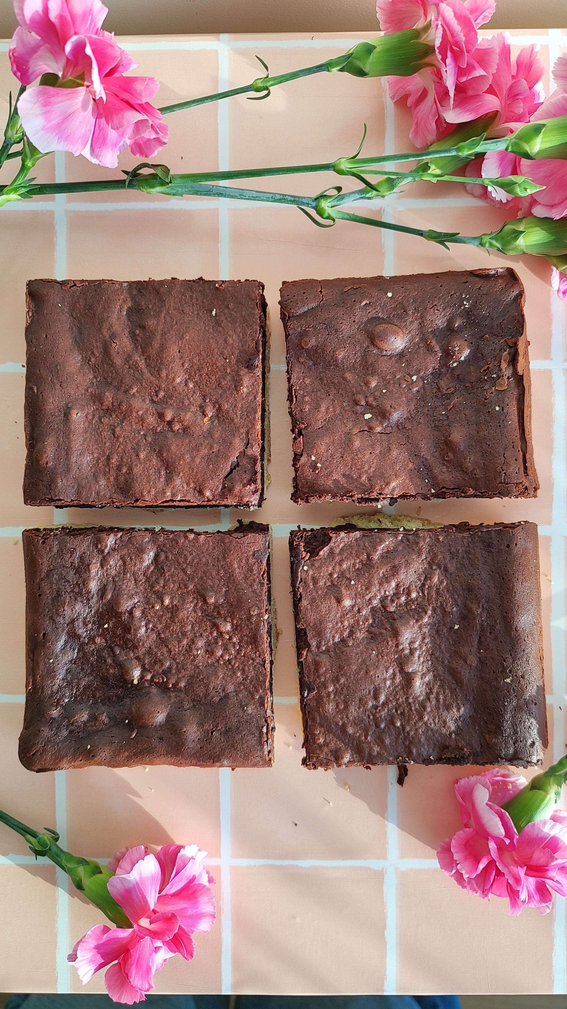 Box of 4 (Same Flavour)