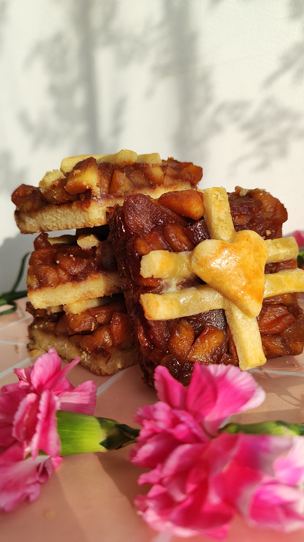 Apple pie bar (Bundle)