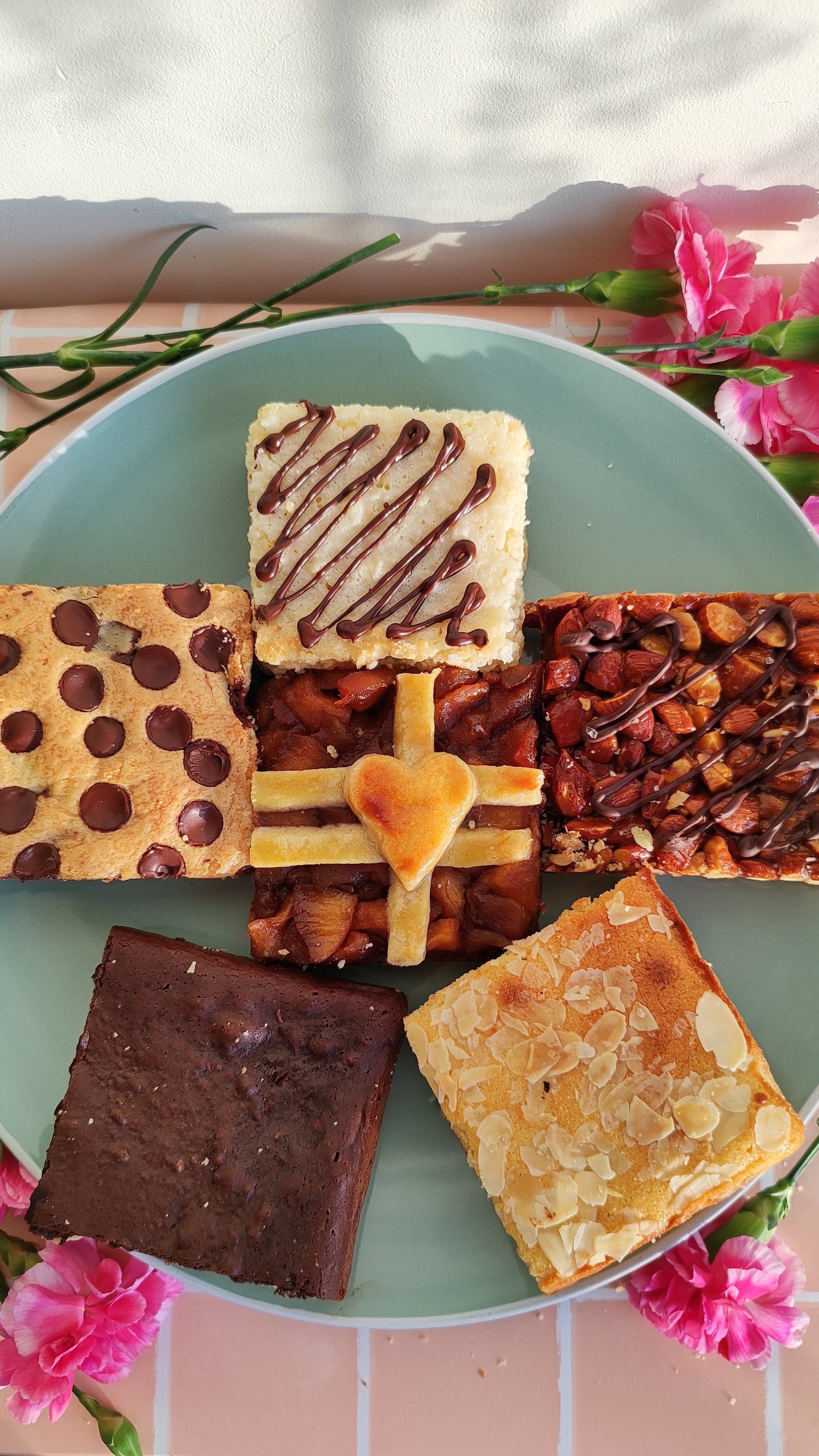 Box of 4 (Same Flavour)