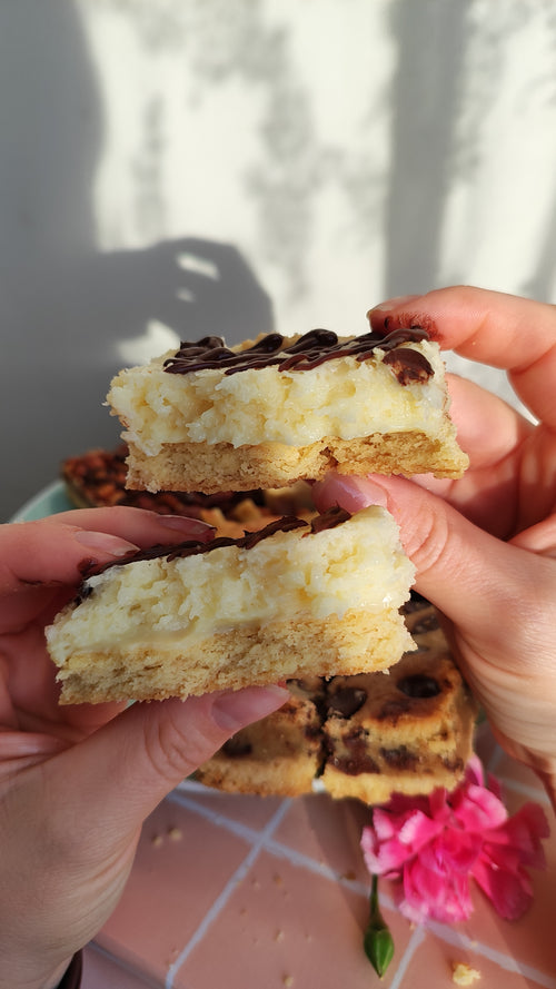 Mixed Pie Bar Box (Core 4)