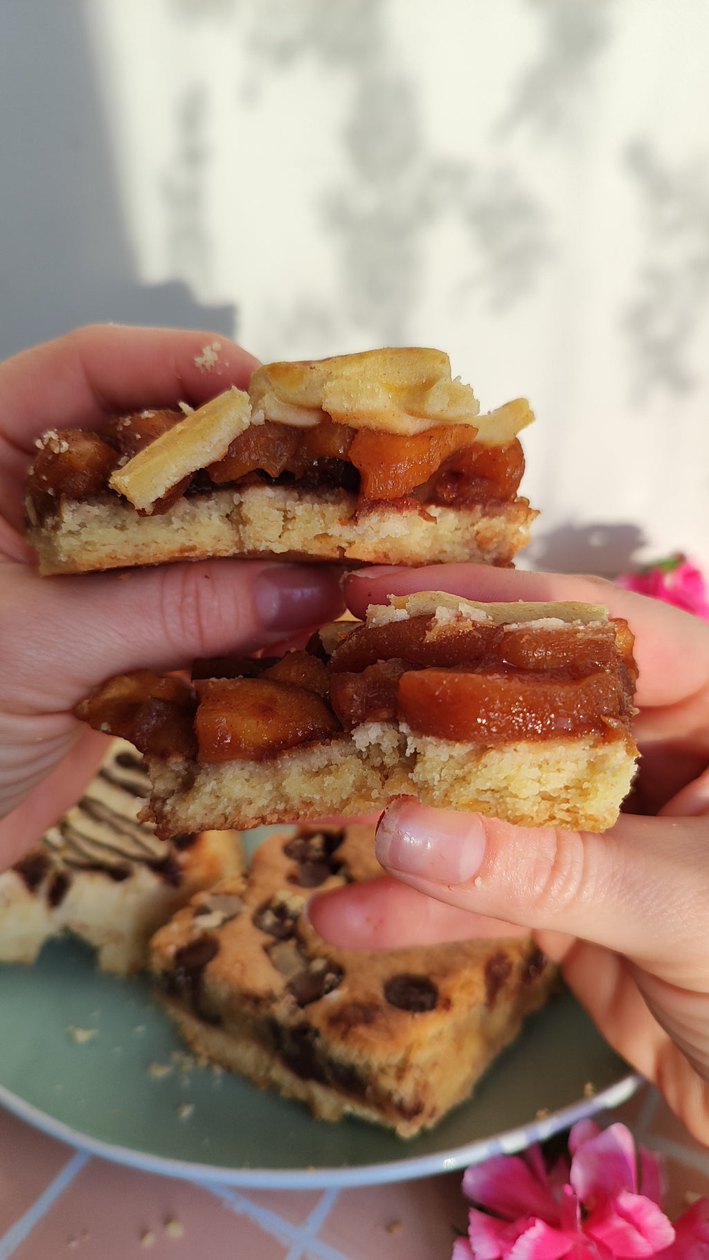 The Full Experience (6 PIE BARS)