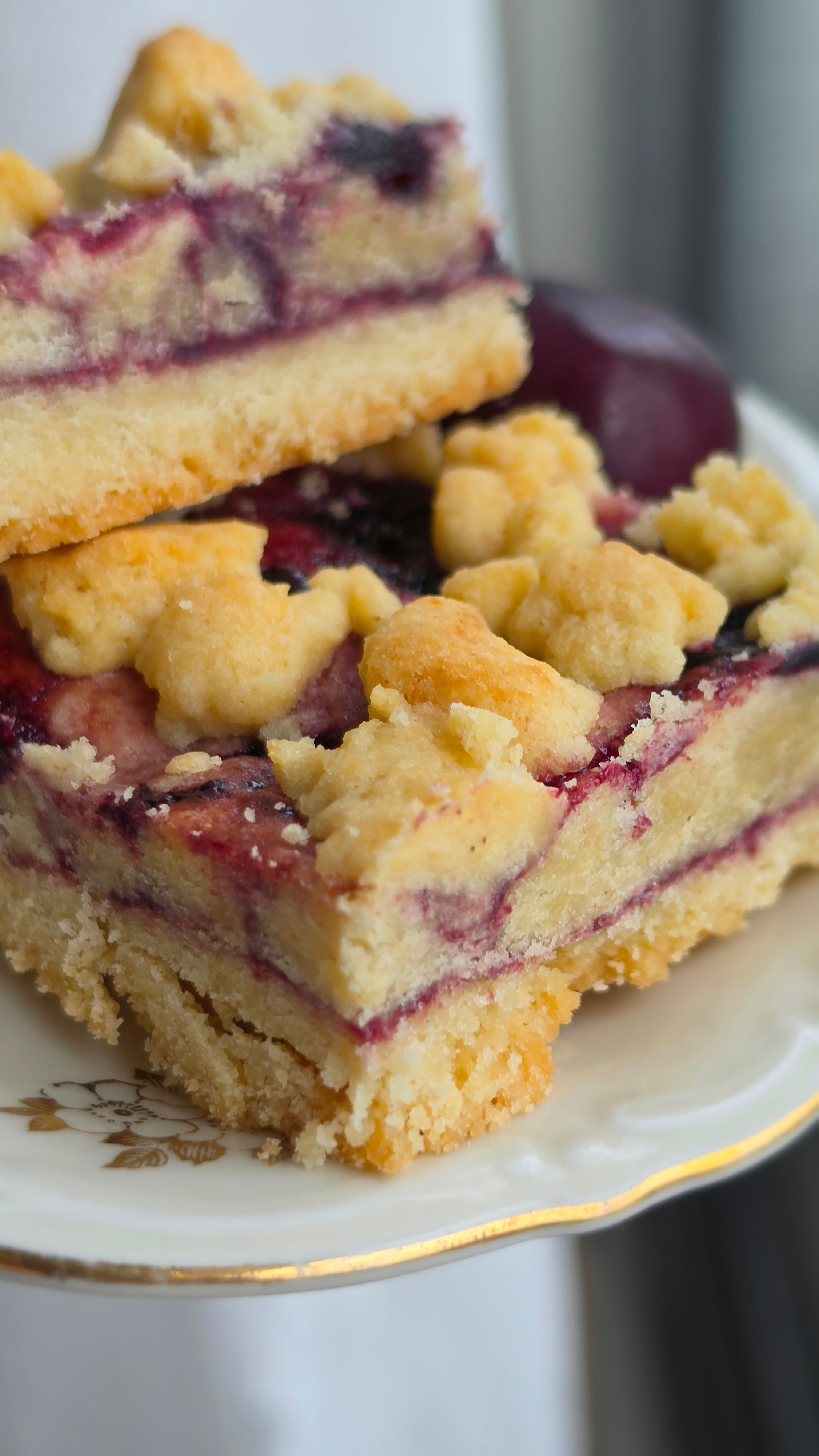 Cherry Pie